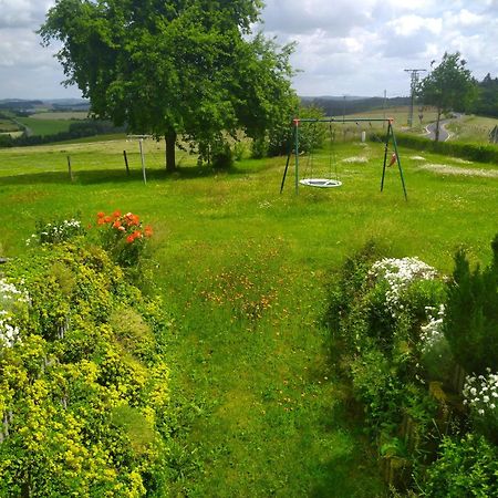 Euscheid Urlaub Mit Hund Auf Dem Bauernhof Hofswald 아파트 외부 사진