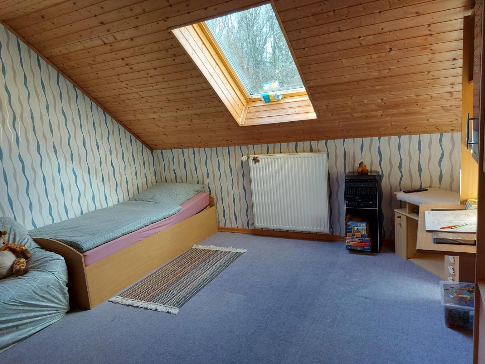 Euscheid Urlaub Mit Hund Auf Dem Bauernhof Hofswald 아파트 외부 사진